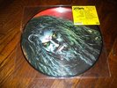 PICTURE DISC LP  ROB ZOMBIE Hellbilly Deluxe   rare