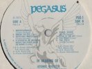 Atomic Rooster - 'In Hearing Of' 1971 UK Pegasus LP