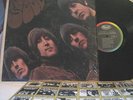 THE BEATLES  Rubber Soul ORG '65 MONO BRIT-POP SITAR SHRINK TOPS