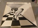 Yes LP Time and a word UK Atlantic plum 1st press & Insert Nice copy 11 Pictures
