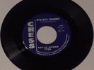 CHUCK BERRY.  BYE BYE JOHNNY.  A US ORIGINAL COPY  NM.  45
