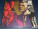 1989 David Bowie Sound & Vision 6-LP box set, clear wax, scarce