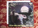 DECCA SXL 2060 MENDELSSOHN A MIDSUMMER NIGHT´S DREAM 1 ED RARE
