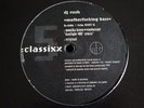 DJ RUSH MOTHERFUCKING BASS EP  CHRISTOPHER JUST & MONIKA KRUSE REMIX RAR VÄTH