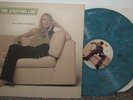 The Starting Line Say It Like You Mean It LP BLUE VINYL Drive Thru records emo