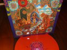 DATURA Visions for the Celestial LP  Lamp of the Universe col. 100 copies NEW 