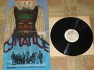 CYMANDE Original White Label Promo 1972 Funky Jazz LP Hear