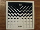 PATCHWORK library Tutti Fluti Teddy Lasry jazz funk LP LISTEN
