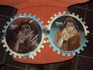 WARLOCK YOU HURT MY SOUL PICTURE DISC 12
