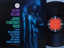 Oliver Nelson  