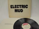 Muddy Waters Electric Mud Gatefold LP Original Issue with Insert