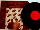 Renaldo & The Loaf  Struve & Sneff rare pressing of 300 pcs  LP The Residents