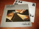 END OF DATA : Sahrah _ LP _ French cold / new-wave