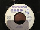 Peace, Justice & Equality: Of All The Hearts / Success 45RPM Northern Soul