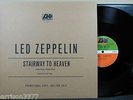 LED ZEPPELIN Stairway to Heaven Atlantic 12