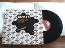 B.W.H. - BWH: LIVIN' UP / STOP - 12
