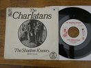 CHARLATANS SHADOW KNOWS KAPP P/S orig US GARAGE  PSYCH 7
