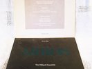 2 LPs ECM - ARVO PÄRT PART - TABULA RASA - ARBOS - NM 