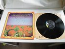 Hawkwind S/T Debut LP UK Liberty 1970 Gatefold Black Label