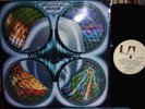 JOHN GREGORY Man For All Seasons UK 1st UA QUADRAPHONIC 29546 nr MINT +insert