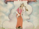 PROG-LP-ATOMIC ROOSTER-IN HEARING OF- ORG.. PEGASUS-UK-1971