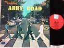 MONSTER RARE LP  BEATLES ABBY ROAD from IRAN/PERSIAN ORIGINAL MISTAKE see détail