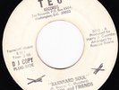 FUNK 45 RPM - ROSCOE AND FRIENDS on TEC RECORDS (PROMO)