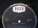 The Rolling Stones -  out of our heads (  french only sixties   )