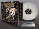Terrorizer - hordes of zombies, LP (clear Vinyl LP + Flexi EP, lim. 333)