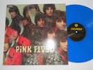 PINK FLOYD THE PIPER AT THE GATES OF DAWN LP BLUE VINYL NEAR MINT