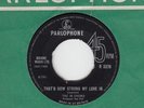 THE IN CROWD *THAT'S HOW STRONG MY LOVE IS* 1965 GREAT