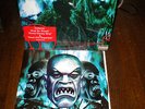 LP  ROB ZOMBIE The Sinister Urges ORIGINAL record