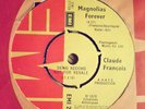 CLAUDE FRANCOIS 45 TOURS PROMO ANGLAIS 