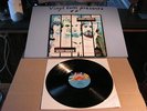 LP- SECRET SERVICE - YeSiCa - ORIGINAL AUTOGRAPHS  - MINT - MEGARAR 