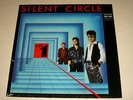 Silent Circle - No1 Rare Italo Disco LP TOUCH IN THE NIGHT (Cliff Turner) Listen