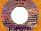 VONETTES Touch My Heart COBBLESTONE 45 northern soul Van McCoy HEAR