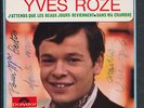 YVES ROZE - DEDICACE - JEAN FRANCOIS MICHAEL
