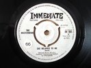The Masterminds She Belongs To Me ?LISTEN? UK 7