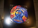 ATHEIST Elements - Picture LP - Vinyl