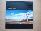 PEARL JAM Yield Original Dutch vinyl LP in die-cut sleeve and inner sleeve