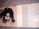 FRANK ZAPPA -  UNCLE MEAT BOOKLET - ORIGINAL 20 PAGE 1969 UK BOOKLET