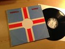 TRUBROT MANDALA ORIG DANSK PRIVATE PRESS in 1974 GREAT PSYCH PROGROCK