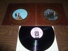 CLOUDS-scrapbook '69 UK PINK ISLAND LP ORIG.  UK PSYCH PROG.