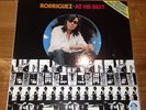 RODRIGUEZ - AT HIS BEST LP - OZ BLUE GOOSE