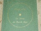 Marcelle MEYER - SCARLATTI sonatas - DF 139 RARE LP 33T