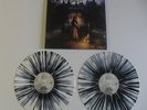 KING DIAMOND - Abigail II 2 LP SPLATTER VINYL /200 mercyful fate ghost testament