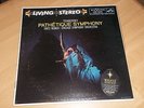 Tschaikowsky, Pathétique Symphony, Fritz Reiner, 1 LP