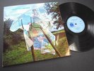 CURTIS JONES - NOW RESIDENT IN EUROPE / ORIG UK BLUE HORIZON 1968 TOP RARE