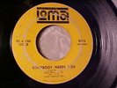IKE AND TINA TURNER Somebody Needs You NORTHERN SOUL 45 HEAR Superb Frank Wilson