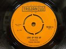 TERMITES - LOVE UP KISS UP OG 68 UK TROJAN 7